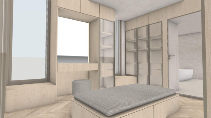 Image No.11-Maison de 5 chambres à vendre à Geroskipou