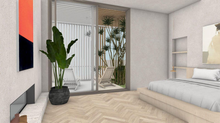 Image No.13-Maison de 5 chambres à vendre à Geroskipou