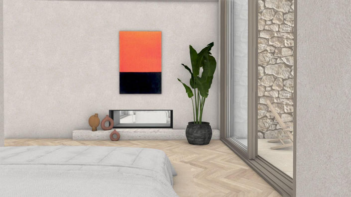 Image No.14-Maison de 5 chambres à vendre à Geroskipou