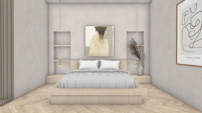 Image No.15-Maison de 5 chambres à vendre à Geroskipou