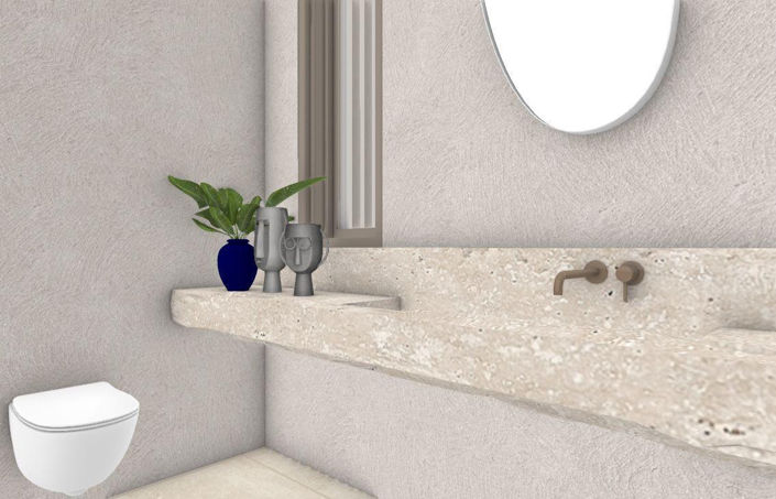 Image No.16-Maison de 5 chambres à vendre à Geroskipou