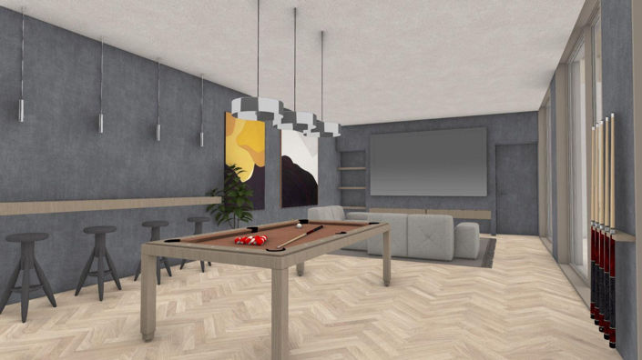 Image No.18-Maison de 5 chambres à vendre à Geroskipou