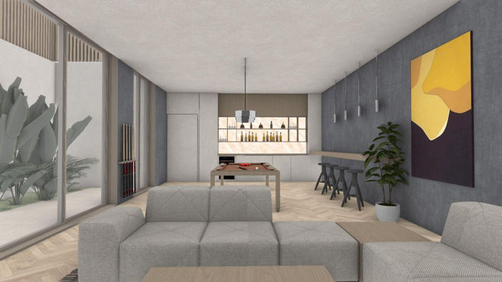 Image No.20-Maison de 5 chambres à vendre à Geroskipou