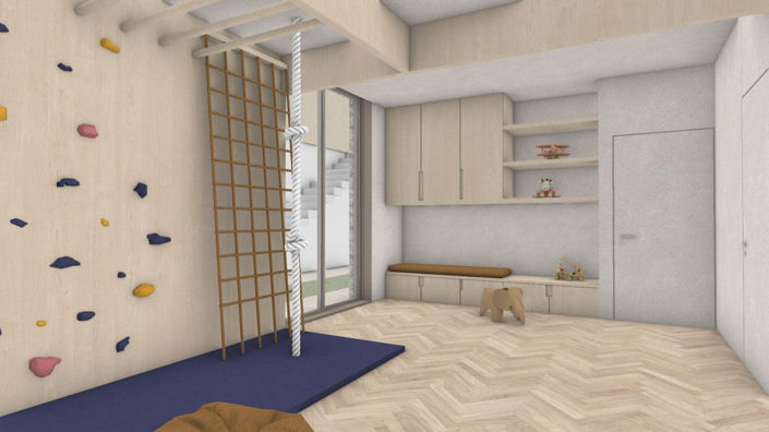 Image No.21-Maison de 5 chambres à vendre à Geroskipou