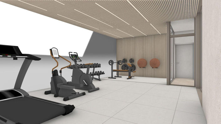 Image No.23-Maison de 5 chambres à vendre à Geroskipou