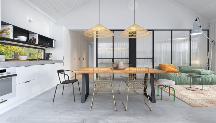 Image No.7-Maison de 2 chambres à vendre à Paphos