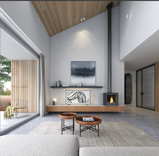 Image No.6-Bungalow de 2 chambres à vendre à Paphos