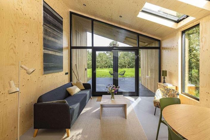 Image No.2-Maison de 2 chambres à vendre à Paphos