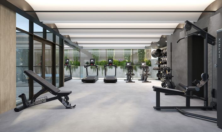 Image No.2-3 Bed Apartment for sale