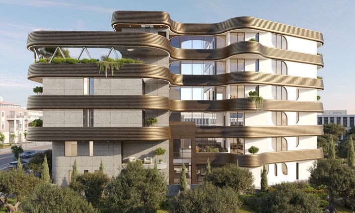 Image No.3-3 Bed Apartment for sale