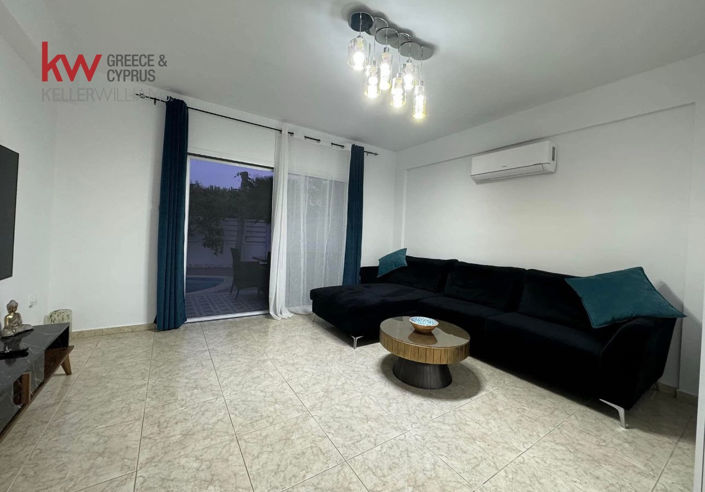 Image No.2-Appartement de 2 chambres à vendre à Kato Paphos