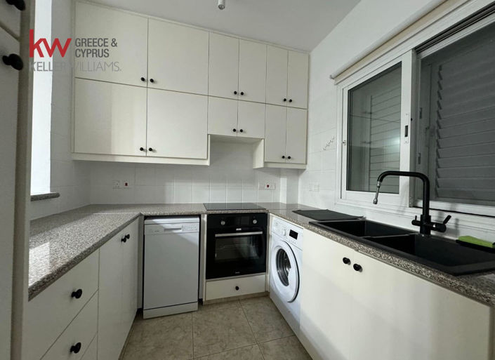 Image No.3-Appartement de 2 chambres à vendre à Kato Paphos