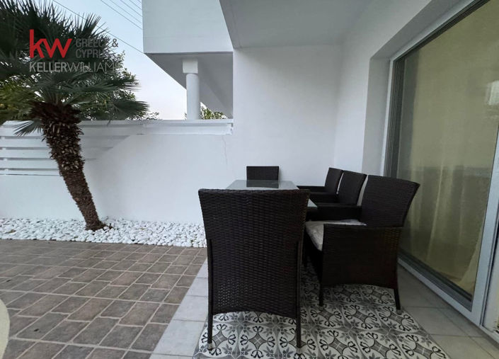 Image No.9-Appartement de 2 chambres à vendre à Kato Paphos