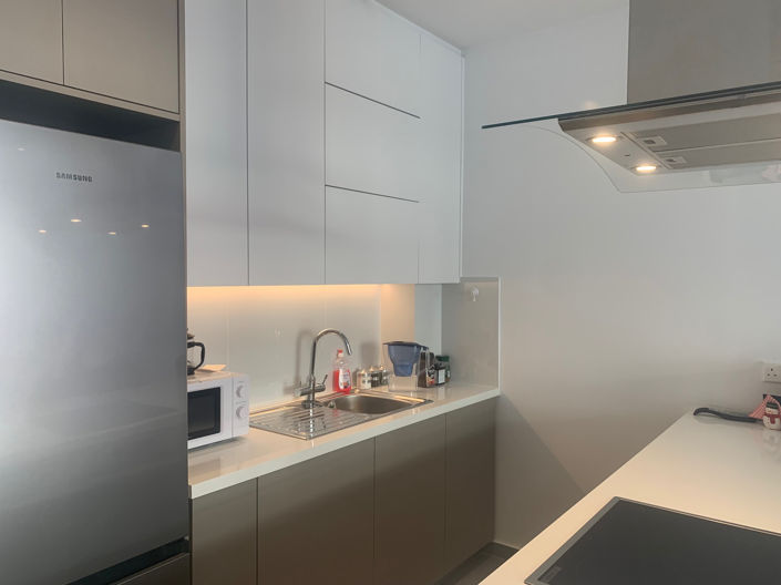 Image No.3-Maison de 3 chambres à vendre à Chlorakas