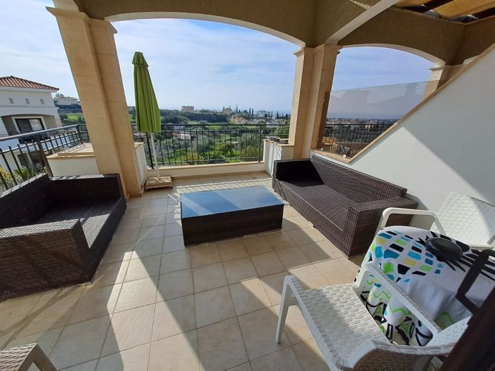 Image No.18-Appartement de 2 chambres à vendre à Peyia