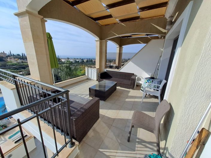 Image No.19-Appartement de 2 chambres à vendre à Peyia