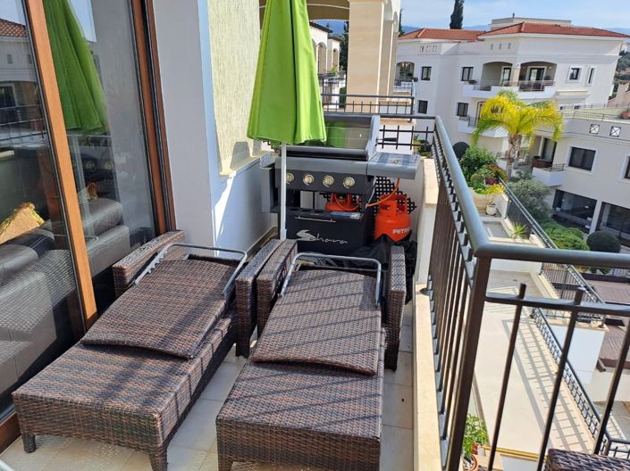 Image No.20-Appartement de 2 chambres à vendre à Peyia