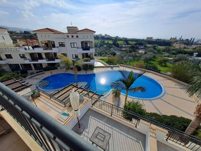 Image No.21-Appartement de 2 chambres à vendre à Peyia