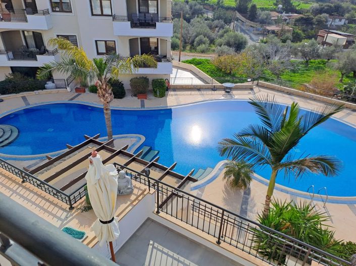 Image No.22-Appartement de 2 chambres à vendre à Peyia