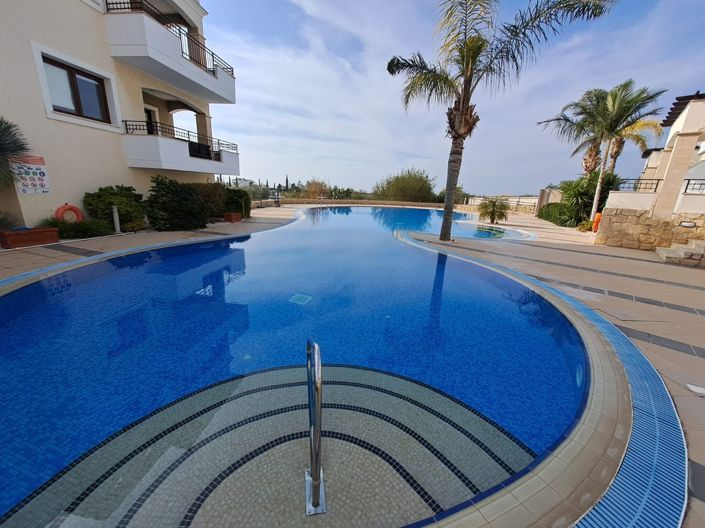 Image No.27-Appartement de 2 chambres à vendre à Peyia