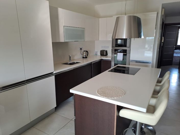 Image No.7-Appartement de 2 chambres à vendre à Peyia