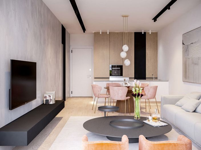 Image No.3-2 Bed Apartment for sale