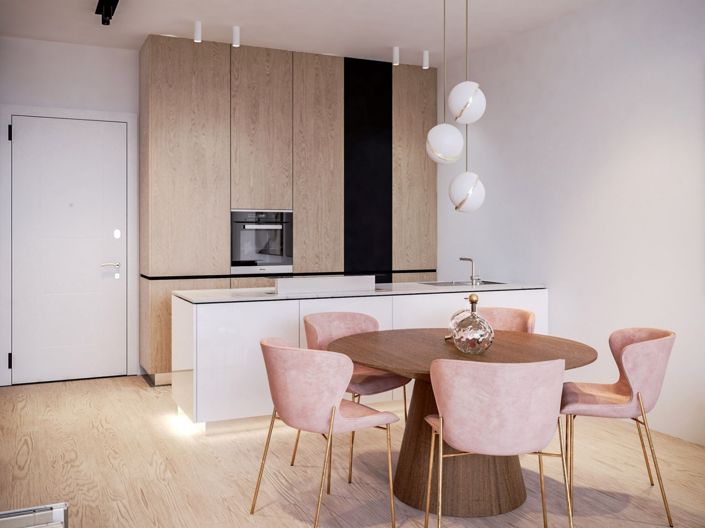 Image No.4-2 Bed Apartment for sale