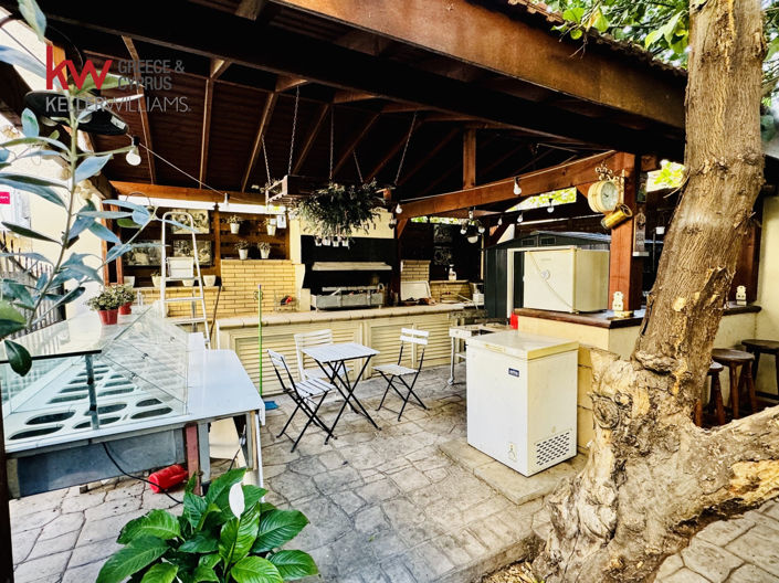 Image No.10-Maison de 3 chambres à vendre à Mesa Geitonia