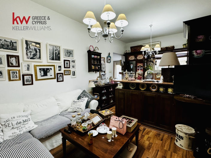 Image No.4-Maison de 3 chambres à vendre à Mesa Geitonia