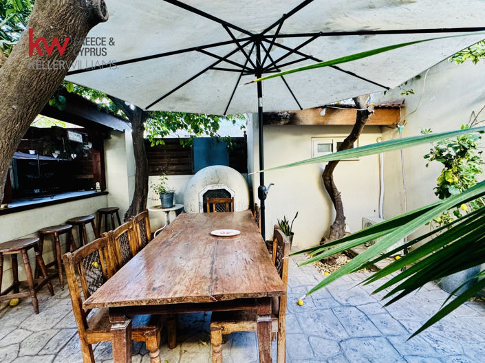 Image No.9-Maison de 3 chambres à vendre à Mesa Geitonia