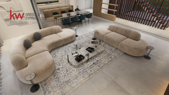 Image No.4-Maison de 6 chambres à vendre à Paphos