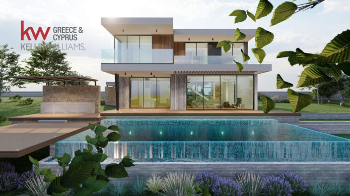 Image No.5-Maison de 6 chambres à vendre à Paphos