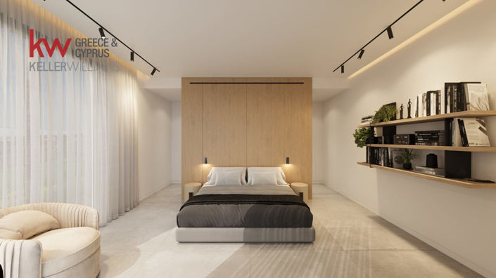 Image No.6-Maison de 6 chambres à vendre à Paphos