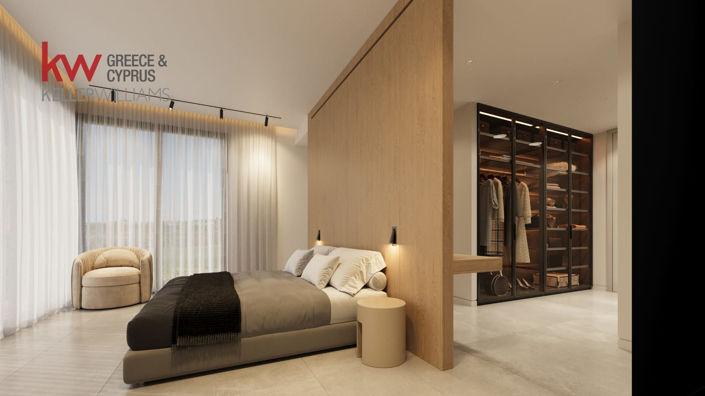 Image No.7-Maison de 6 chambres à vendre à Paphos