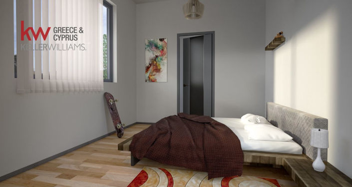 Image No.6-Bungalow de 3 chambres à vendre à Tsada