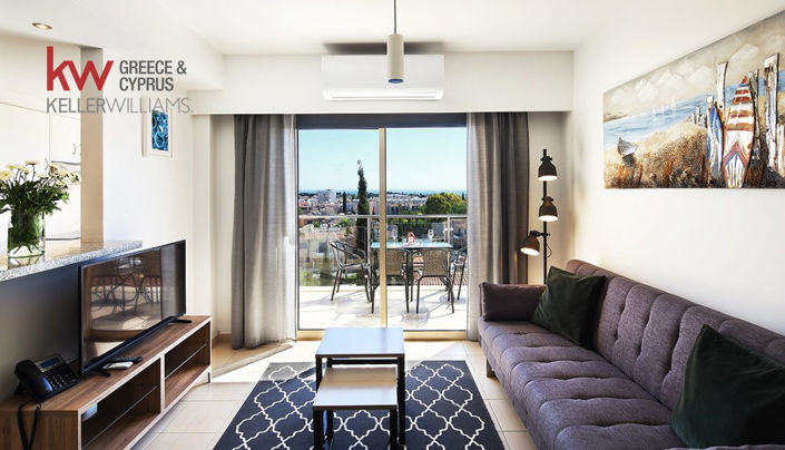 Image No.2-Appartement de 2 chambres à vendre à Universal