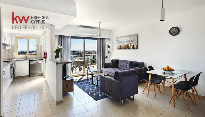 Image No.3-Appartement de 2 chambres à vendre à Universal