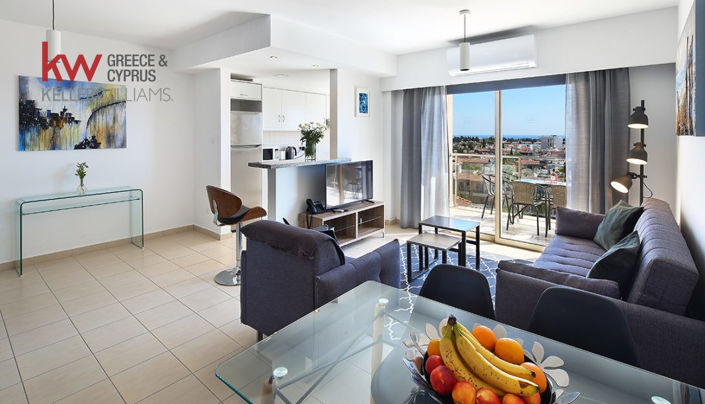 Image No.4-Appartement de 2 chambres à vendre à Universal