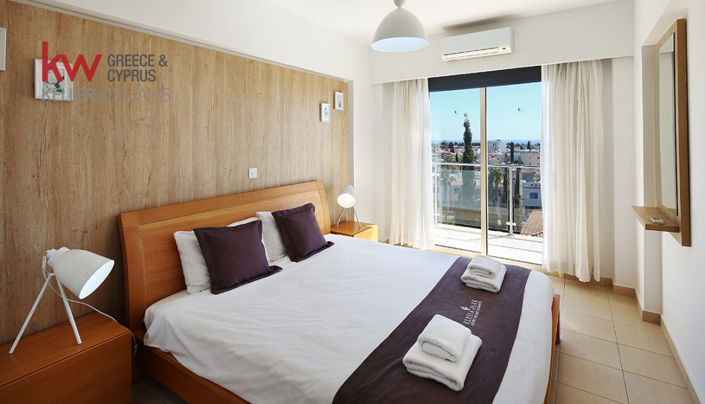 Image No.6-Appartement de 2 chambres à vendre à Universal