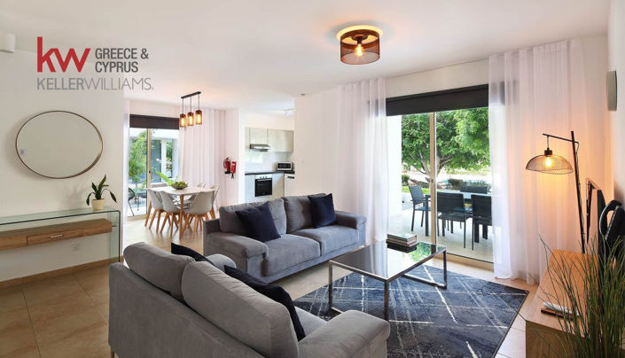Image No.1-3 Bed Apartment for sale