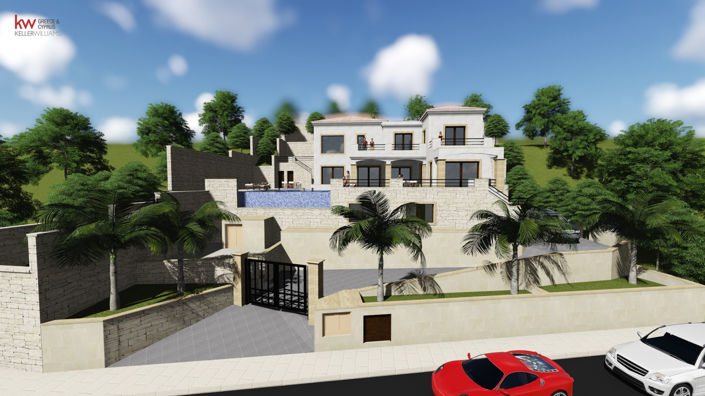 Image No.2-6 Bed House for sale