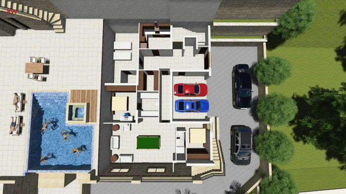 Image No.4-6 Bed House for sale