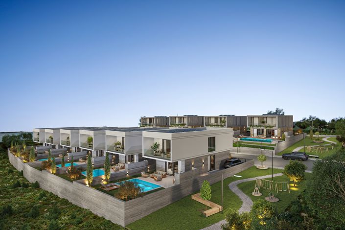 Image No.11-3 Bed Villa for sale