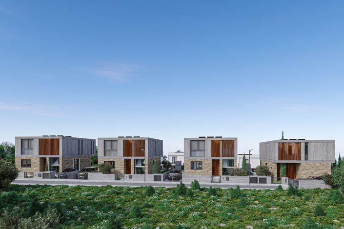 Image No.12-3 Bed Villa for sale