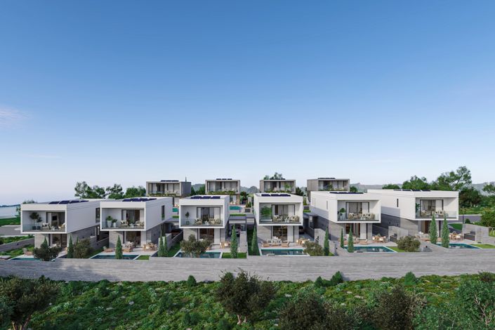 Image No.13-3 Bed Villa for sale