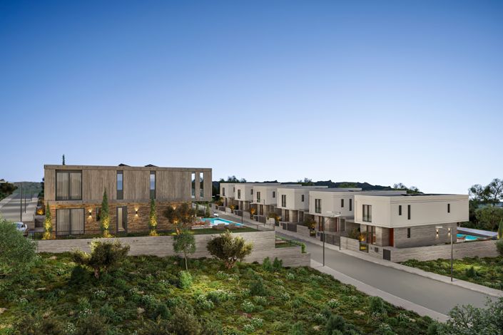 Image No.15-3 Bed Villa for sale