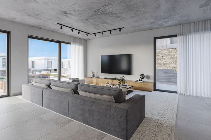 Image No.2-3 Bed Villa for sale