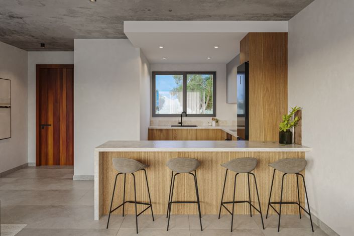 Image No.6-3 Bed Villa for sale