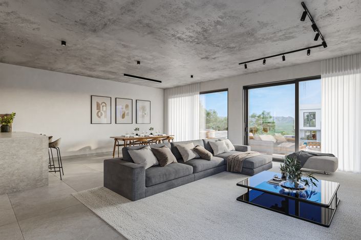 Image No.7-3 Bed Villa for sale