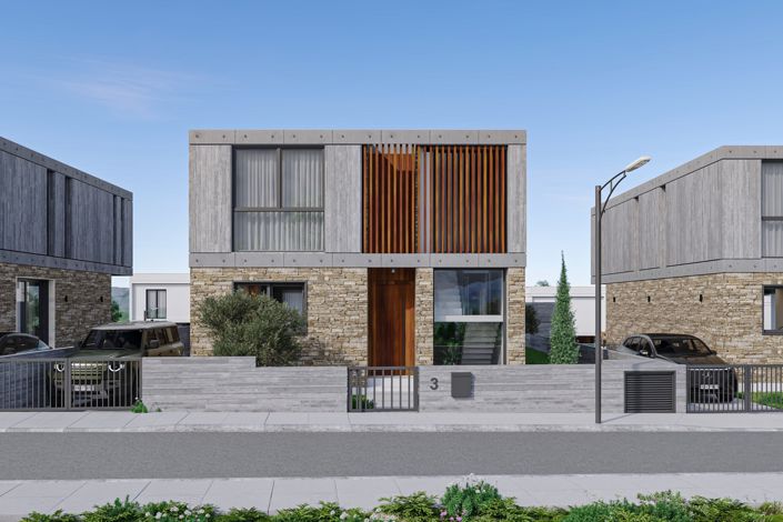 Image No.9-3 Bed Villa for sale